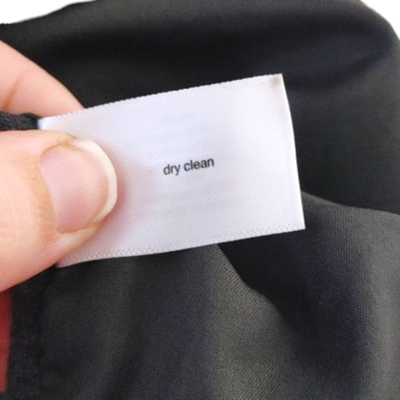 Lane Bryant The Bryant Blazer Charcoal Gray Jacket Women's Plus Size 28 - Picture 9 of 12